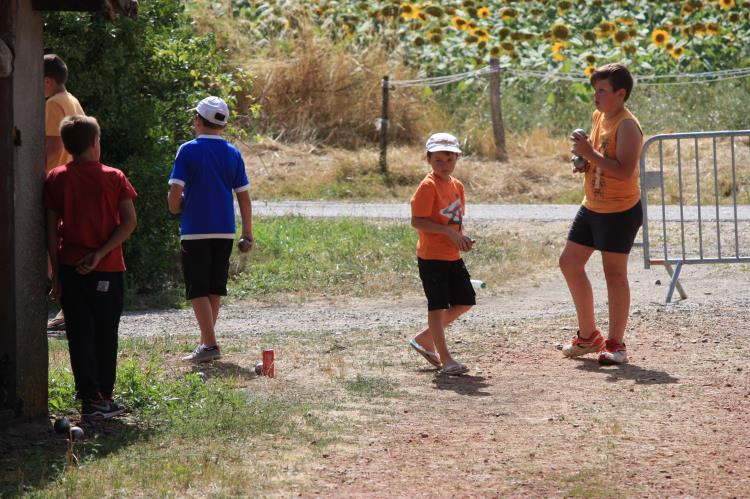 Concours de pétanque aux fêtes d'Escayre - 2016 (111)