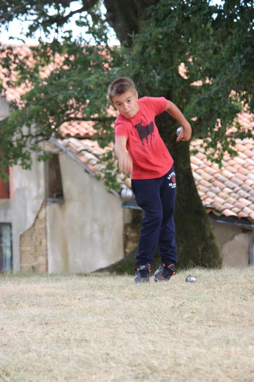 Concours de pétanque aux fêtes d'Escayre - 2016 (99)