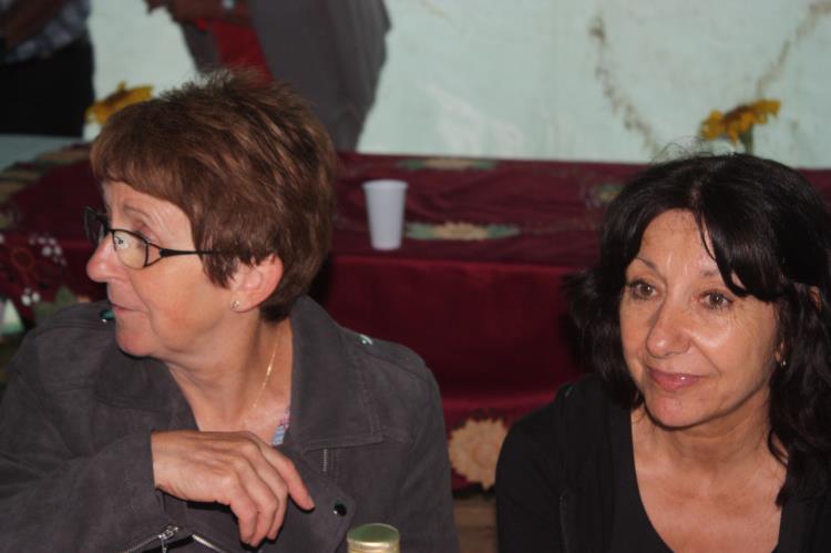 Inauguration des travaux d'Escayre (115)