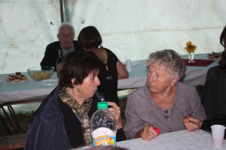 Inauguration des travaux d'Escayre (114)
