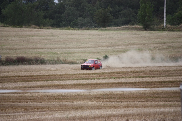 Les 2 cv a Escayre - 16