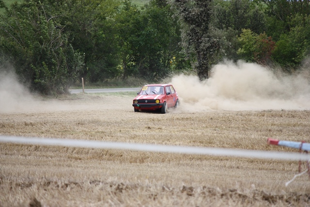 Les 2 cv a Escayre - 19