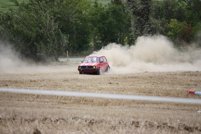 Les 2 cv a Escayre - 20