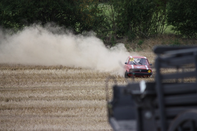 Les 2 cv a Escayre - 25