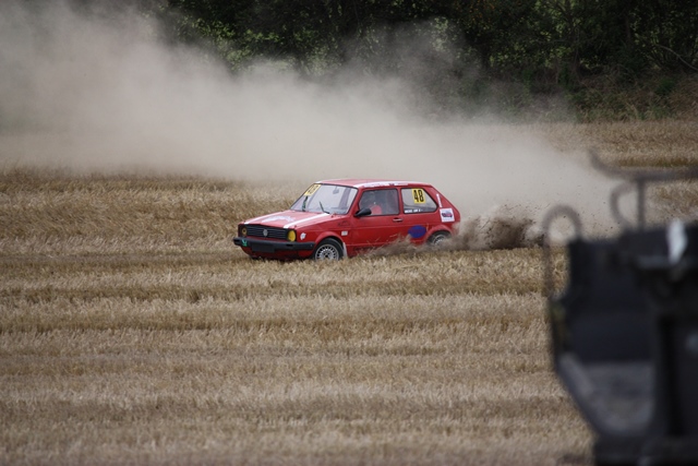 Les 2 cv a Escayre - 27