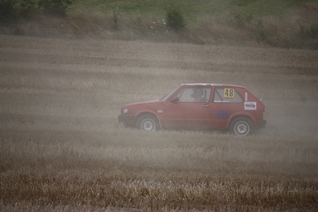 Les 2 cv a Escayre - 31