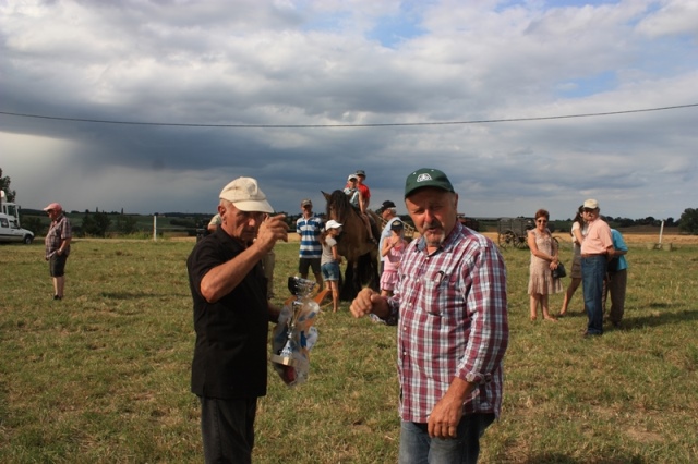 Remise des prix - 11