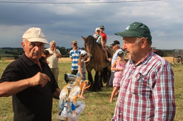 Remise des prix - 12