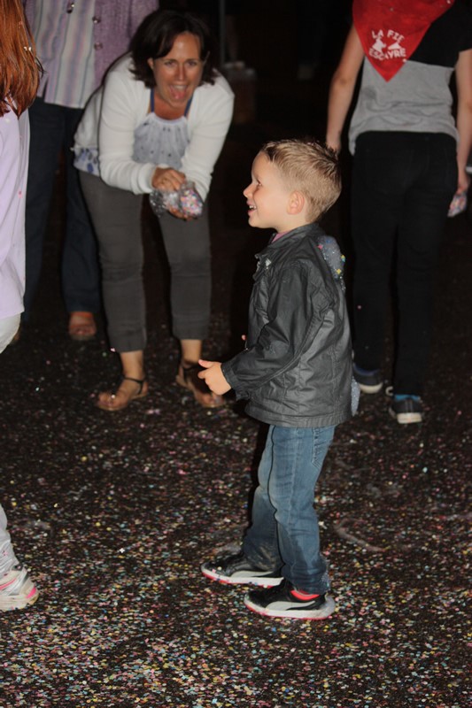 Bal de cloture (50)