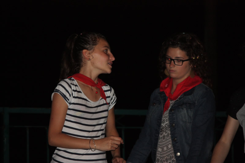 Bal de cloture (96)