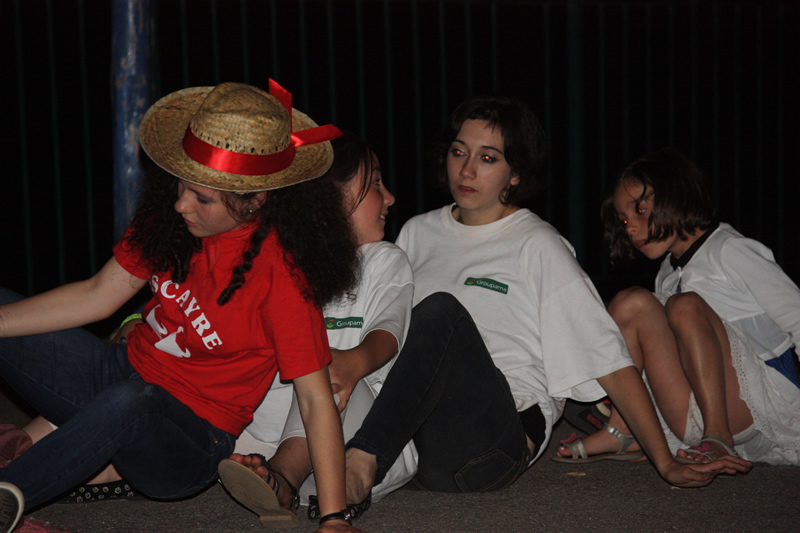 Bal samedi (21)