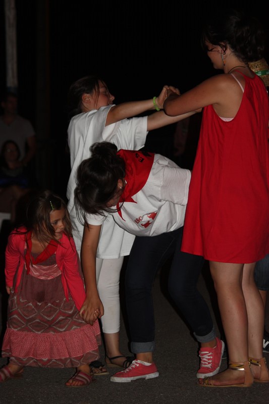 Bal samedi (2)