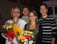 2009 - Concours danse
