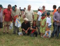 Remise des prix