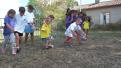 Jeux d'enfants à Escayre (9)