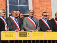 Gaillac Toulza - 2015